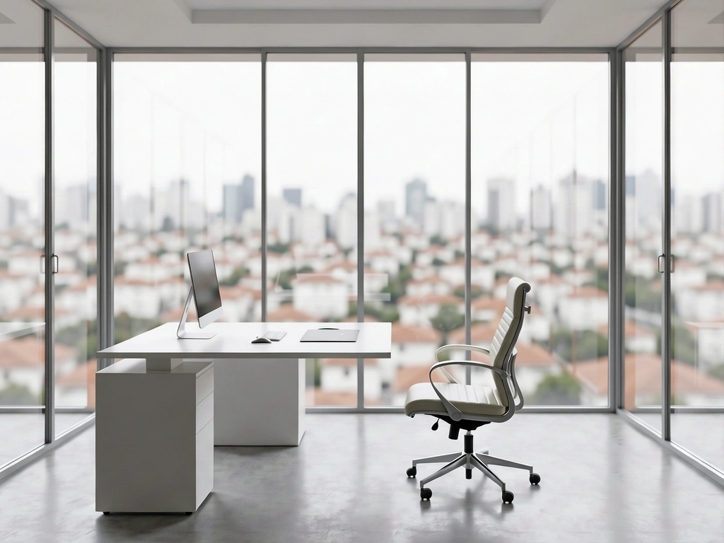 Entorno de consultoría profesional en AztecAnalytica