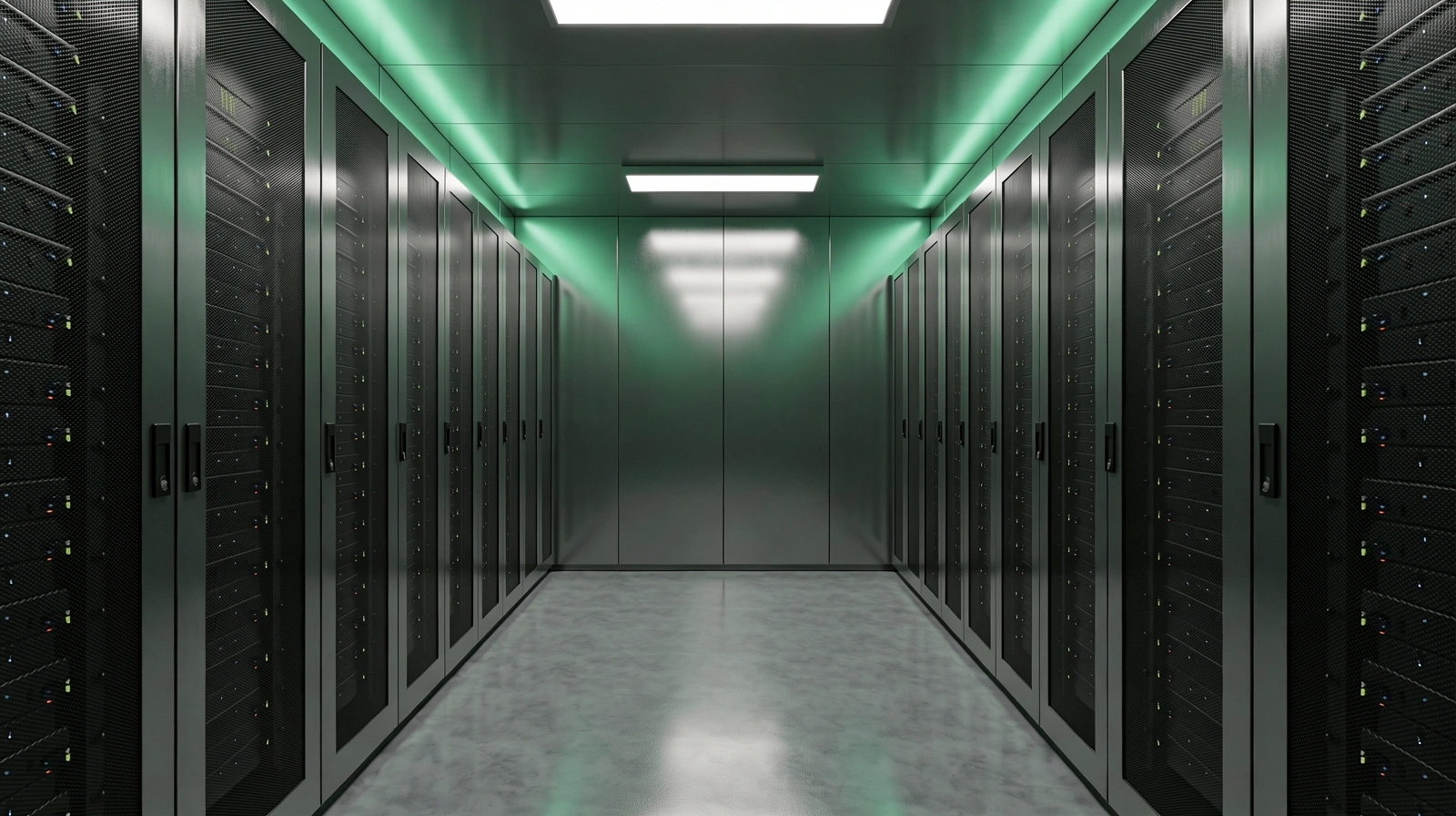 Infraestructura de datos