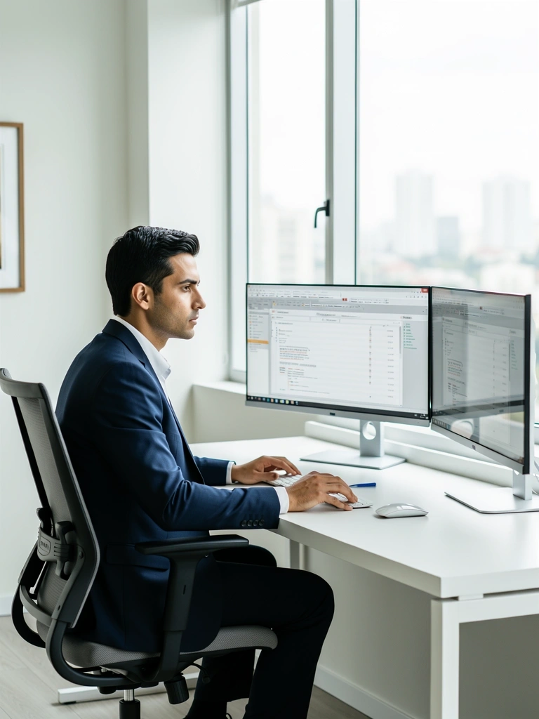 Consultoría profesional