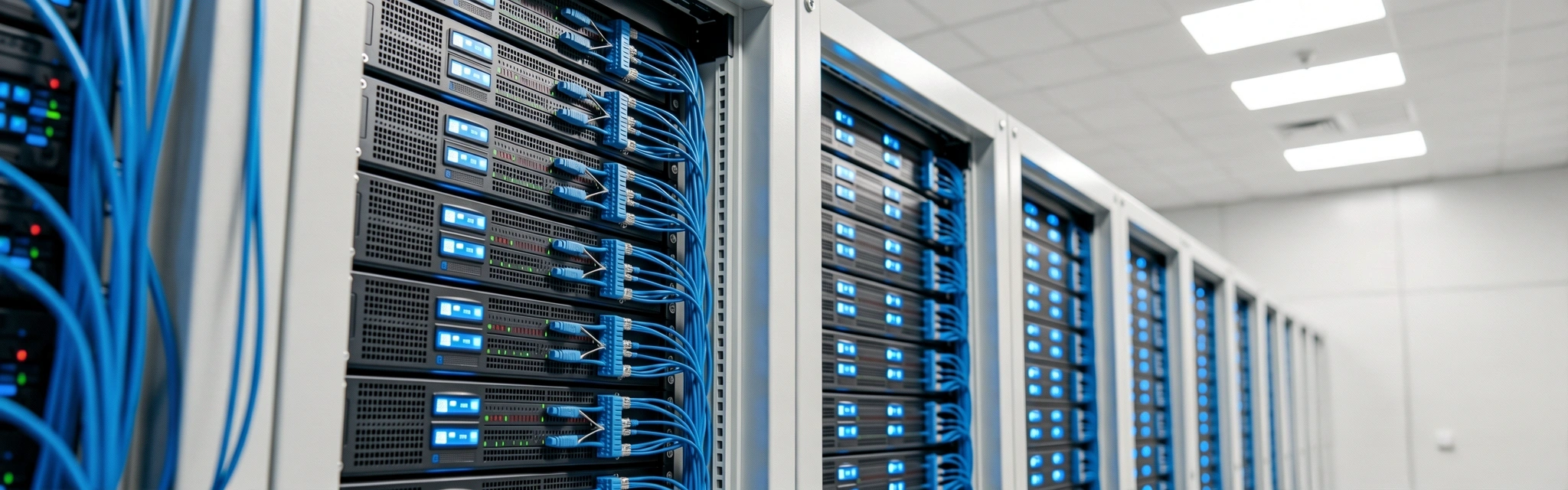 Infraestructura técnica avanzada en Colombia