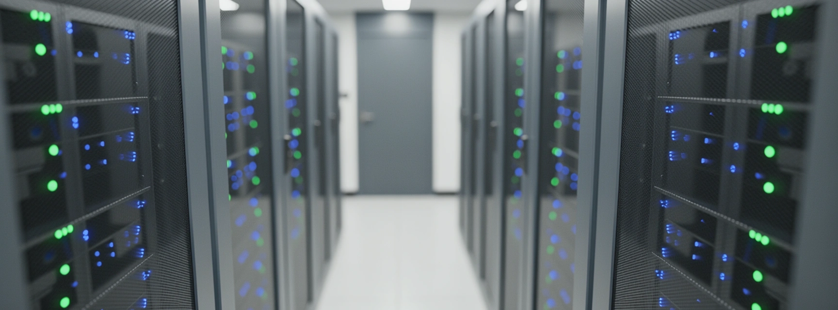 Infraestructura de datos